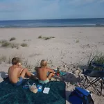 Z Jacuzzi Dom wakacyjny