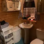 Dom wakacyjny Z Jacuzzi