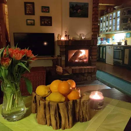 Z Jacuzzi بيت للعطل *