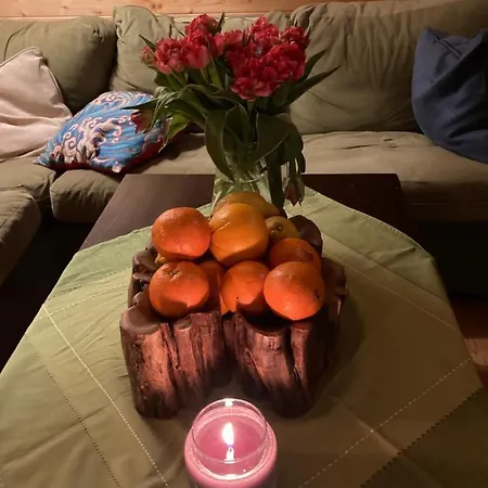 Z Jacuzzi بيت للعطل