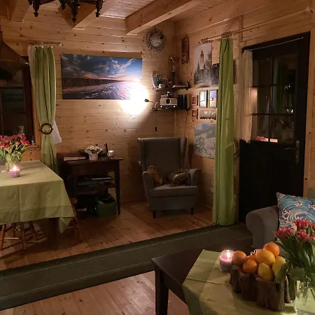 Z Jacuzzi Holiday home