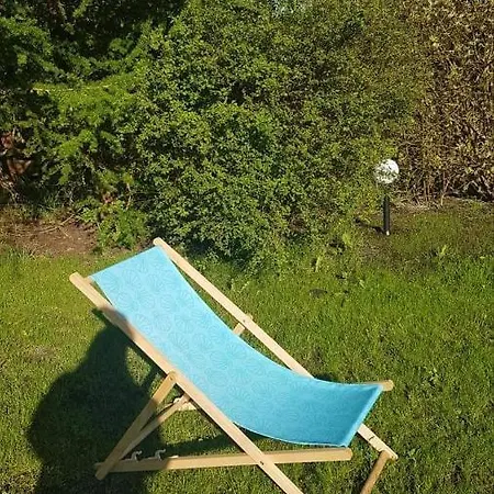 Semesterbostad Z Jacuzzi Kopalino