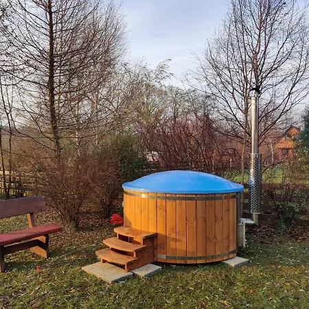 Z Jacuzzi *