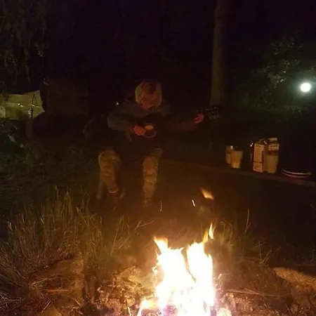 Z Jacuzzi بيت للعطل *