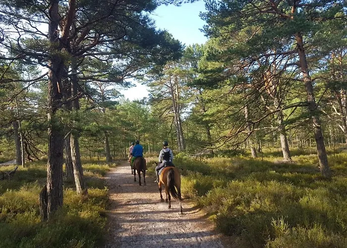 Z Jacuzzi Semesterbostad