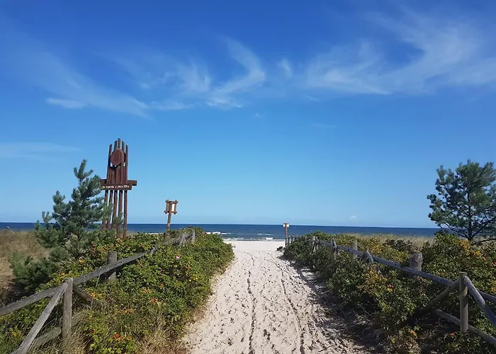 Z Jacuzzi Semesterbostad