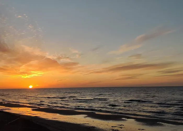 Z Jacuzzi * Kopalino