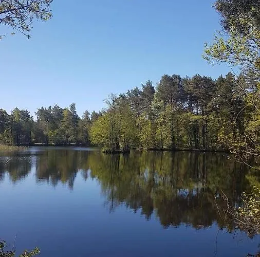 Z Jacuzzi * Kopalino