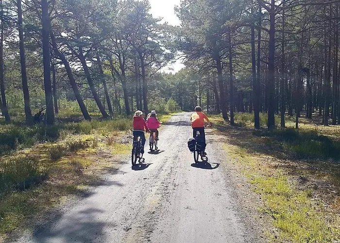 Z Jacuzzi Semesterbostad *