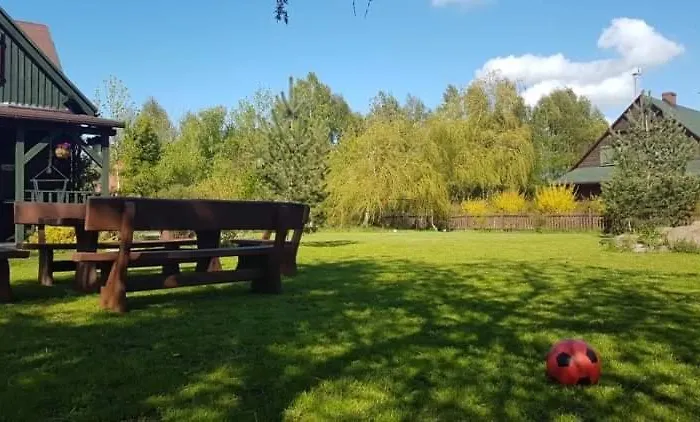 Z Jacuzzi Semesterbostad